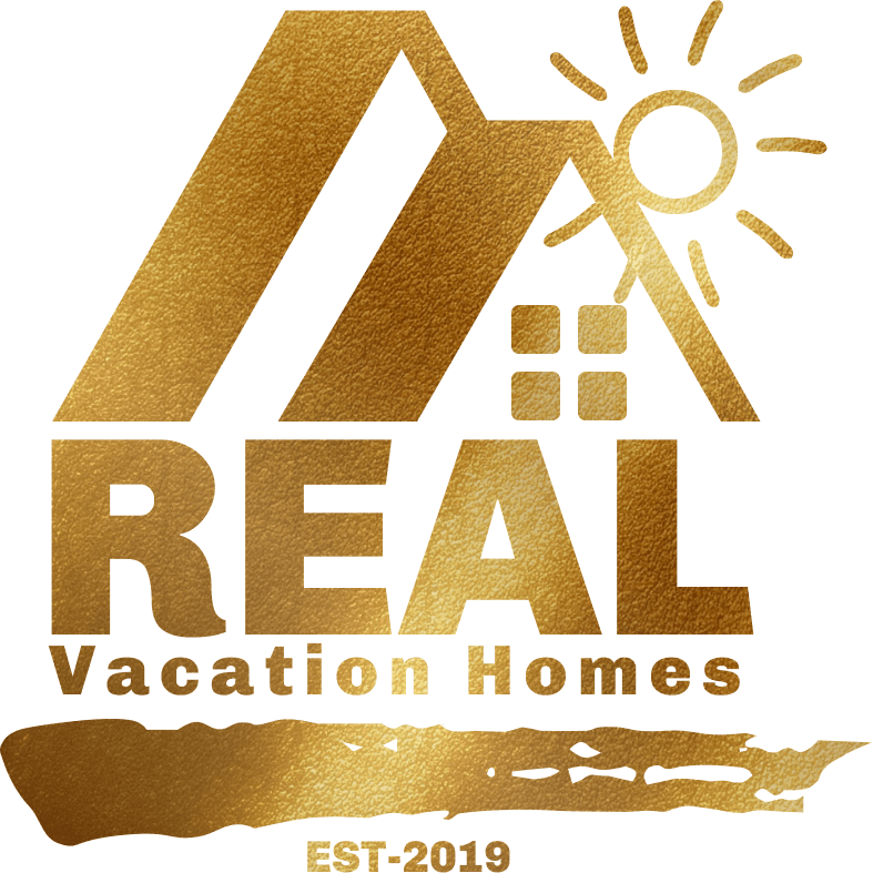 Real Vacation Homes